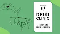 Reiki Clinic