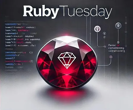 Tallinn Ruby User Group Meeting