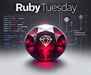 Tallinn Ruby User Group Meeting