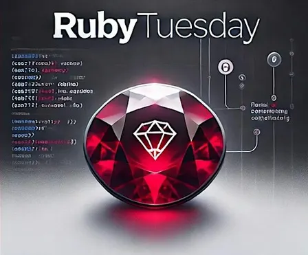 Tallinn Ruby User Group Meeting