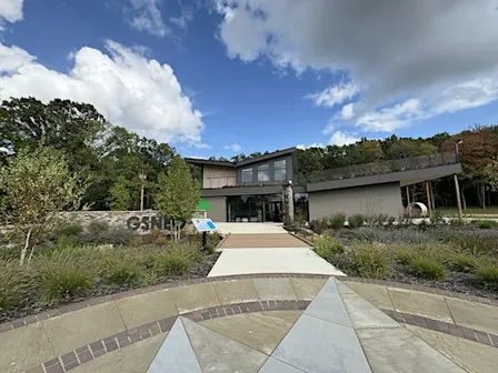 All Forward CONNECTIONS: Hike @ Girl Scouts’ Camp Ledgewood & Discover STEM
