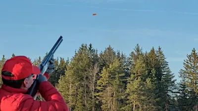 5th Annual Indy REAL Clay Shoot