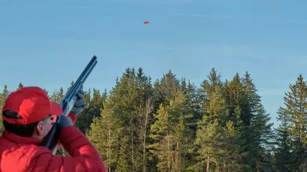 5th Annual Indy REAL Clay Shoot