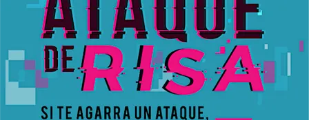 Ataque de Risa Stand Up