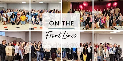 On the Front Lines Dayton S.W.A.P. (Socials With a Purpose)