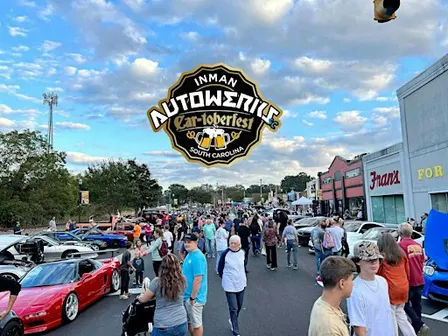 Cartoberfest Presented By Autowerks S.C.