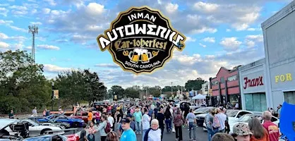 Cartoberfest Presented By Autowerks S.C.
