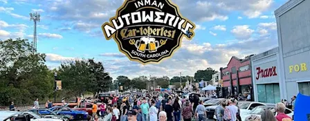 Cartoberfest Presented By Autowerks S.C.