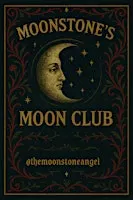 Moonstone's Moon Club: NEW MOON IN LIBRA ♎