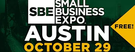 Austin Small Business Expo 2026