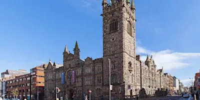Heritage Network Conference 2026