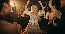 Ecstatic Dance
