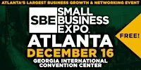 Atlanta Small Business Expo 2026