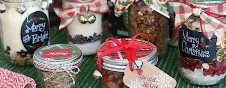 Homemade for the Holidays