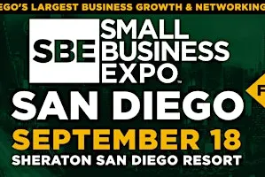 San Diego Small Business Expo 2026