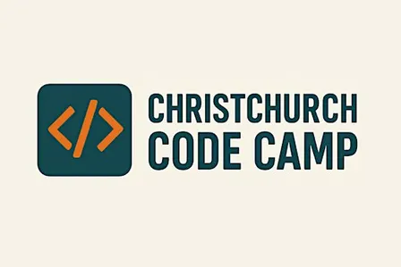 Code Camp Christchurch 2026