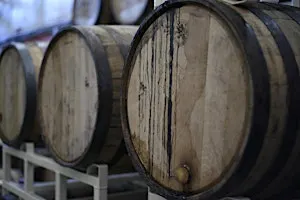 Port and Sherry Barrel Wine Tasting