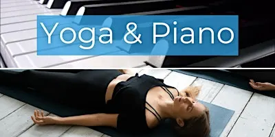 Yin Yoga XL met Live Pianomuziek