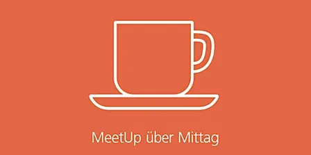 Büro Züri MeetUp: «Wer bin ich? + Humor = Geschäftserfolg»
