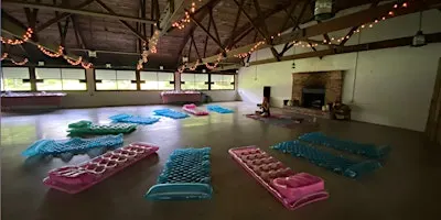 The Rest Retreat 2026