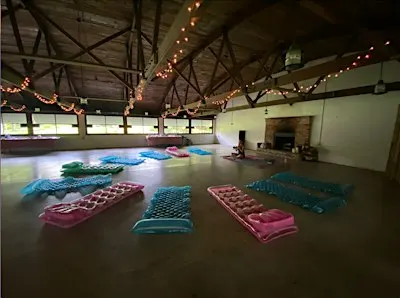 The Rest Retreat 2026