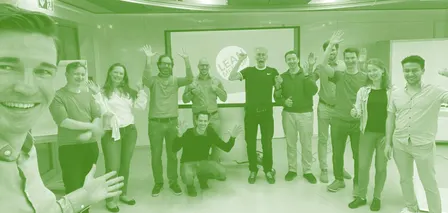 Lean Meet-up Steiermark #7