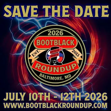 Bootblack Roundup 2027