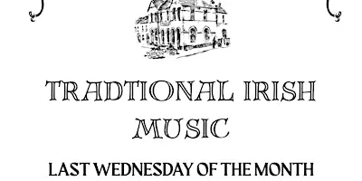 TRAD MUSIC NIGHT