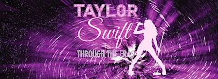 Taylor Swift: Through the Eras Laser Music Experience