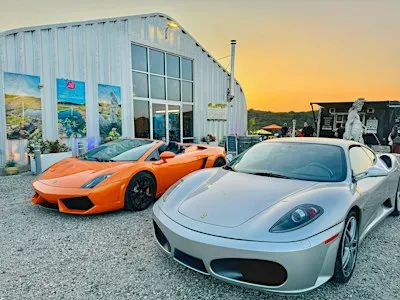 Cruise Night