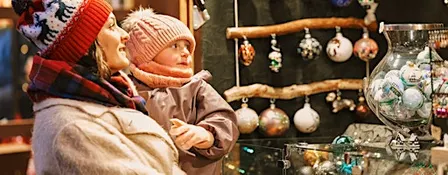 Cornwall Gold Christmas Market & Late Night Shopping