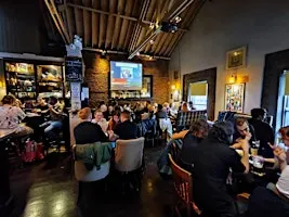 The Office US Quiz Night – 2 Quizzes!