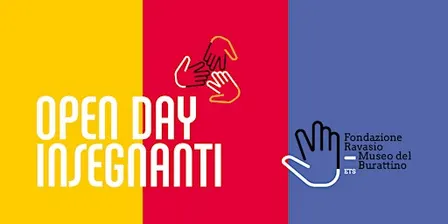 Open Day dei Servizi Educativi