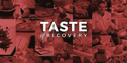 Taste of Recovery