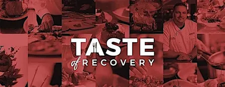 Taste of Recovery