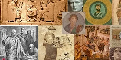 GCSE Latin & Ancient World Olympiad 2026