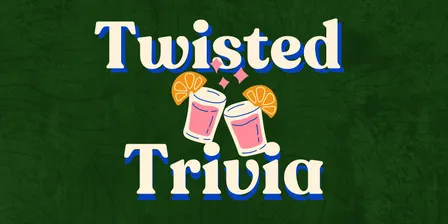 Twisted Trivia at Farm Dog Lt Malop Street