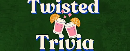Twisted Trivia at Farm Dog Lt Malop Street