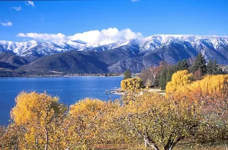 WADCR Association Fall Conference 2026