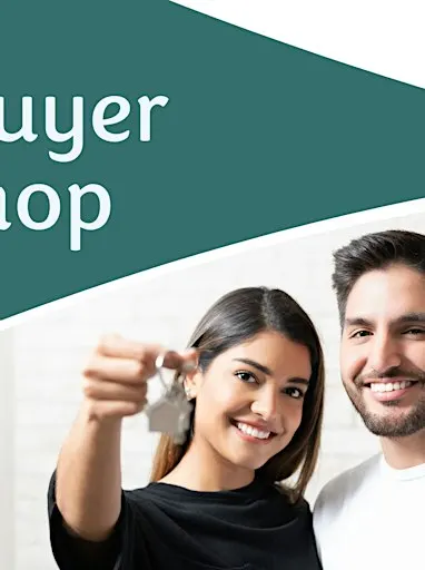 My Way Home English Homebuyer Workshop - Bakersfield