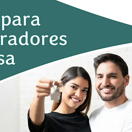 My Way Home - Taller para Compradores de Casa - Bakersfield