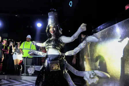 Halloween Weekend Friday $3000 Contest (Nightclub)