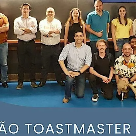 Douro Toastmasters Club - Desenvolve o teu poder de comunicação!