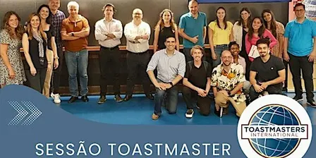 Douro Toastmasters Club - Desenvolve o teu poder de comunicação!