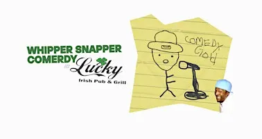 Open Mic Comedy Show at Lucky Irish Pub & Grill