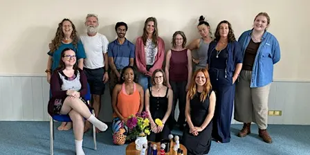What lies beneath - Family  & Systemic Constellations Day