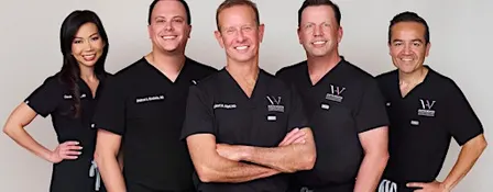 Austin-Weston, The Center for Cosmetic Surgery: Open House