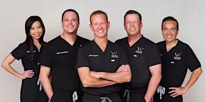 Austin-Weston, The Center for Cosmetic Surgery: Open House