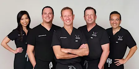 Austin-Weston, The Center for Cosmetic Surgery: Open House