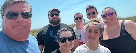 ⁠Mindful Wellness Walk in Palm Desert